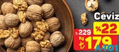 CEVİZ KG CEVİZ KG
